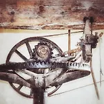 Il Vecchio Frantoio Lerici