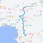 Il Vecchio Frantoio Lerici