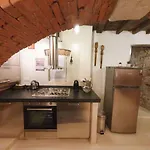 Il Vecchio Frantoio Daire *