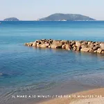 Daire Il Vecchio Frantoio Lerici