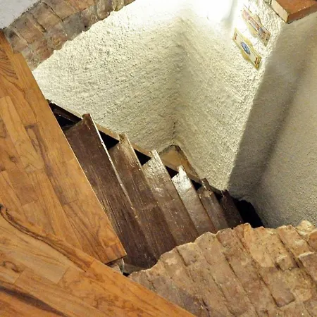 Appartamento Luxury Loft Il Vecchio Frantoio