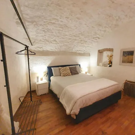 Il Vecchio Frantoio Апартаменты *