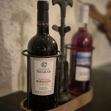 Апартаменты Il Vecchio Frantoio