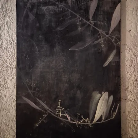 Апартаменты Il Vecchio Frantoio Леричи