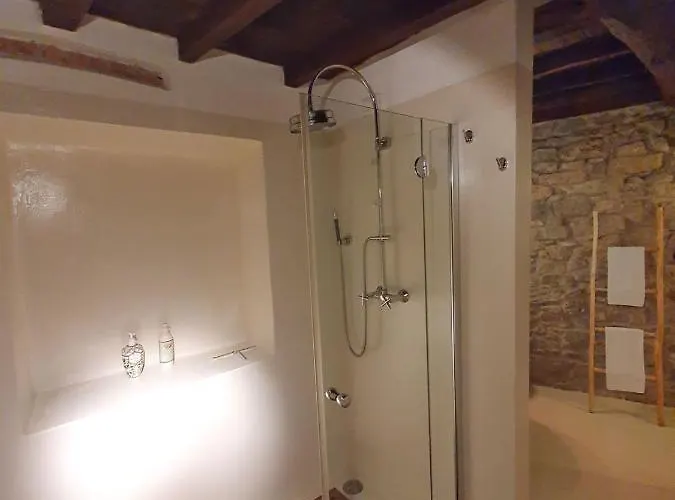 Il Vecchio Frantoio Lerici