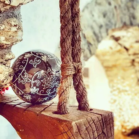 Il Vecchio Frantoio * לריצ'י