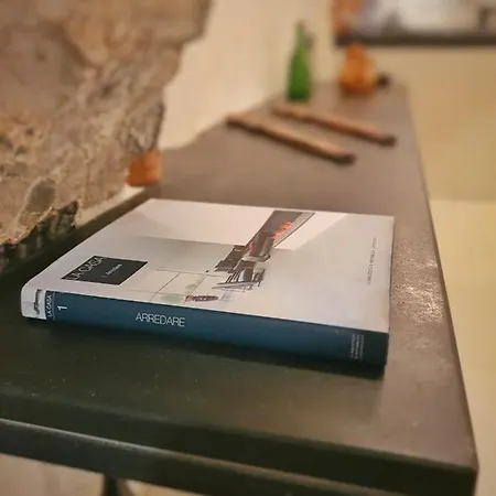 아파트 Il Vecchio Frantoio 레리치