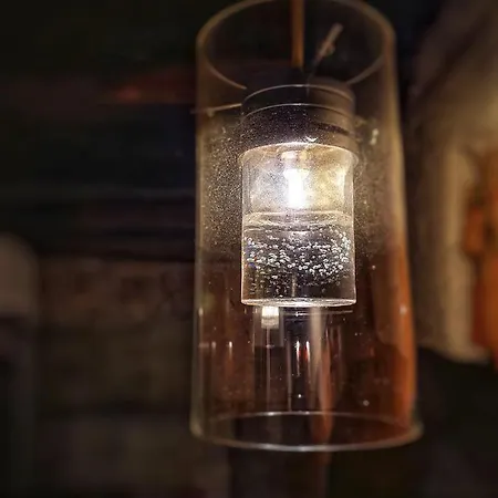 Il Vecchio Frantoio Apartamento