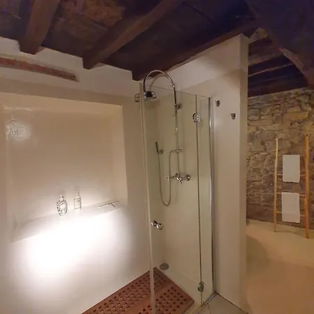 Il Vecchio Frantoio Lerici