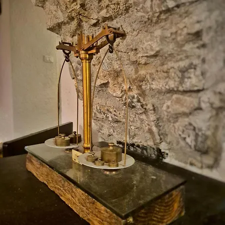 דירה Il Vecchio Frantoio *