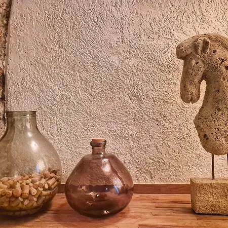 Il Vecchio Frantoio Apartament