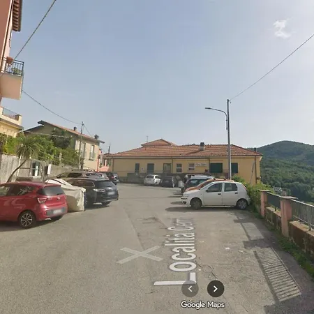 Il Vecchio Frantoio Lerici
